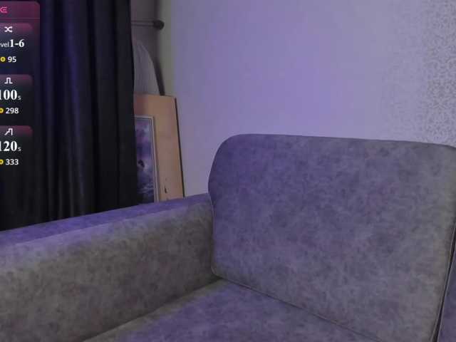 MeganOrtega live cam on BongaCams