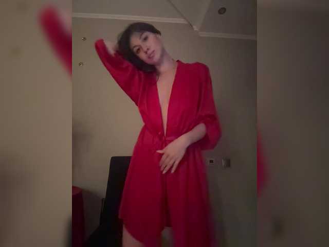 MeganOrtega live cam on BongaCams