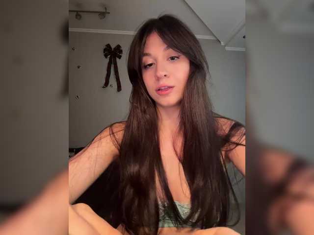 MeganOrtega live cam on BongaCams