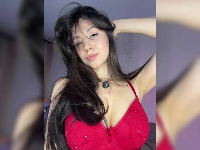 MeganOrtega live cam on BongaCams