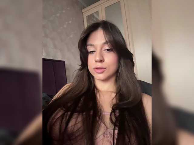 MeganOrtega live cam on BongaCams