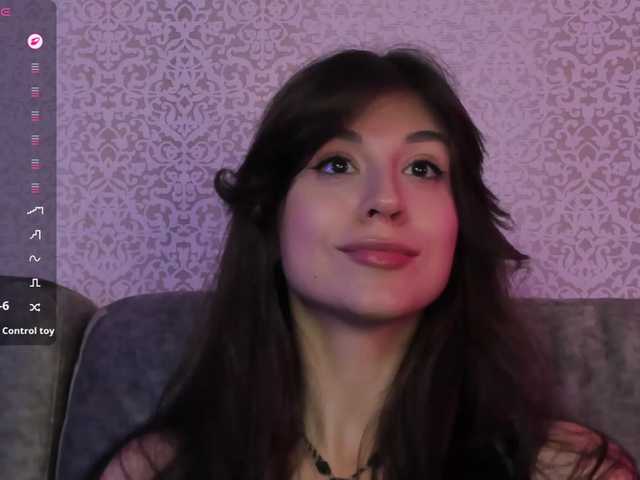 MeganOrtega live cam on BongaCams