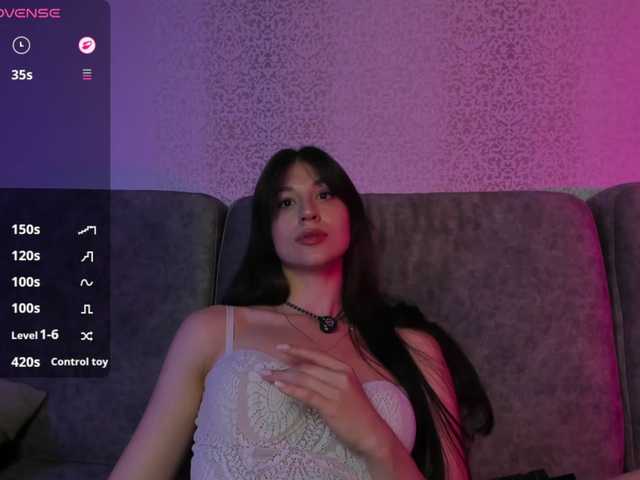 MeganOrtega live cam on BongaCams