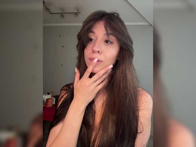 MeganOrtega live cam on BongaCams