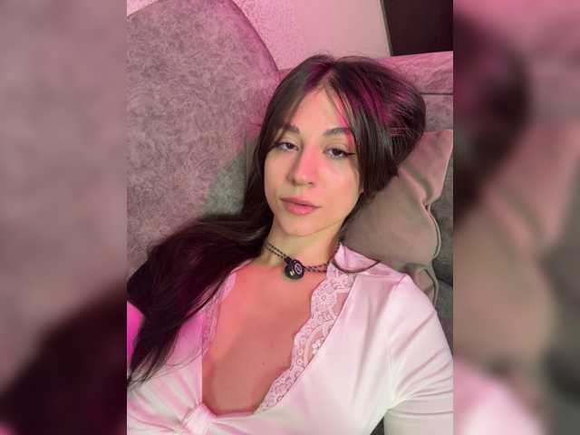 MeganOrtega live cam on BongaCams