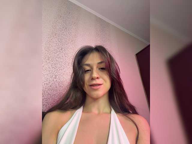 MeganOrtega live cam on BongaCams