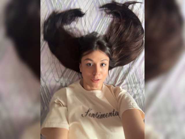 MeganOrtega live cam on BongaCams