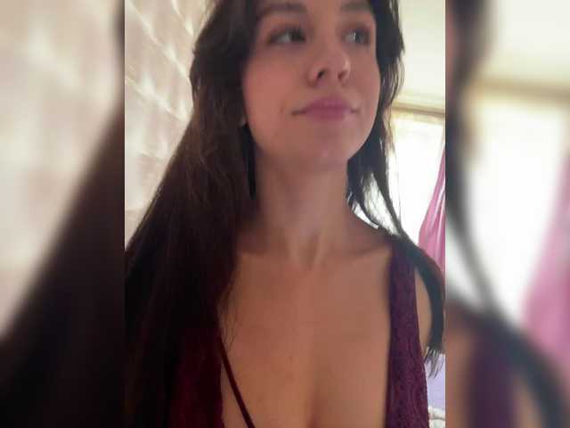 MeganOrtega live cam on BongaCams