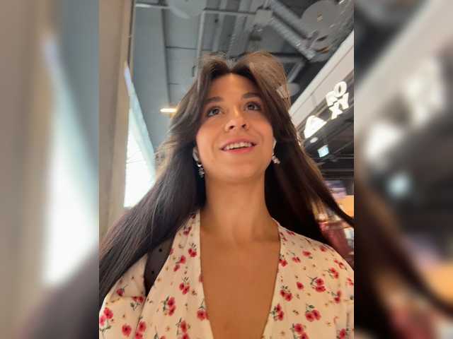 MeganOrtega live cam on BongaCams