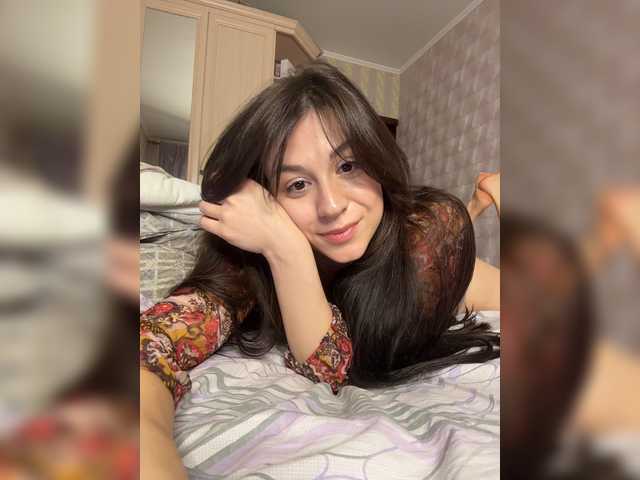 MeganOrtega live cam on BongaCams