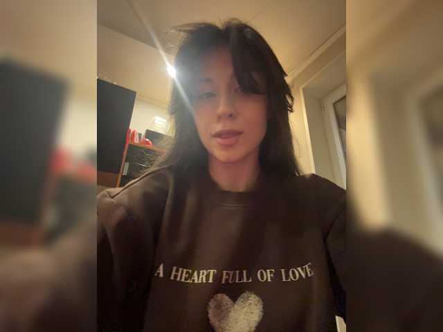 MeganOrtega live cam on BongaCams