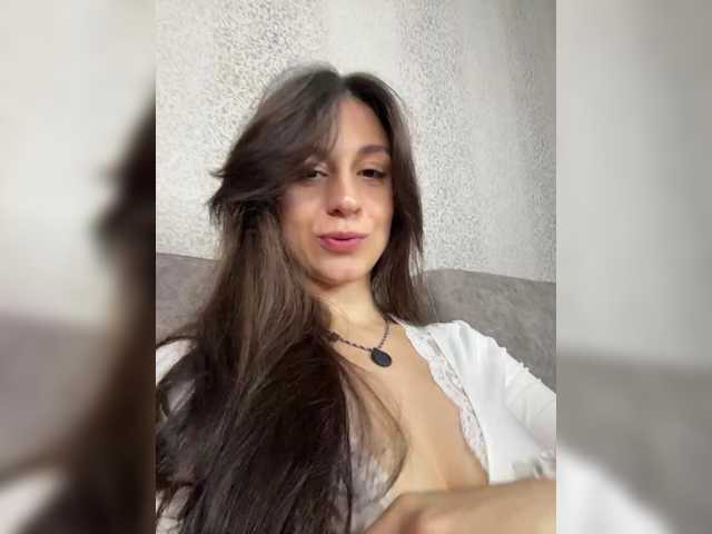 MeganOrtega live cam on BongaCams