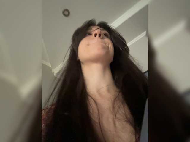 MeganOrtega live cam on BongaCams