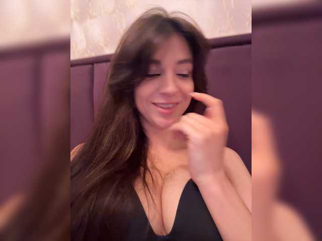MeganOrtega live cam on BongaCams