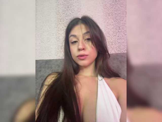 MeganOrtega live cam on BongaCams