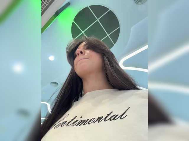 MeganOrtega live cam on BongaCams