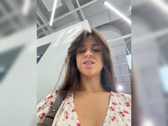 MeganOrtega live cam on BongaCams