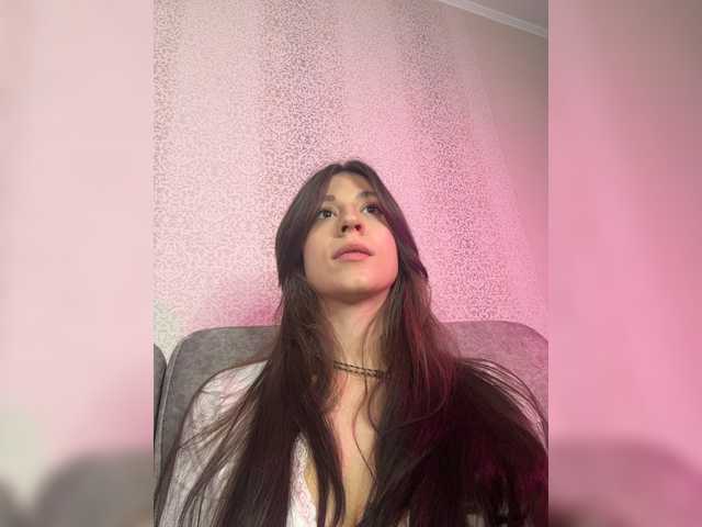 MeganOrtega live cam on BongaCams