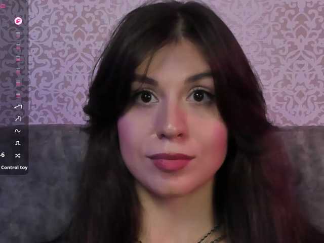 MeganOrtega live cam on BongaCams