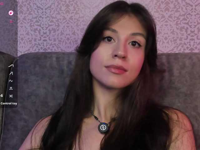 MeganOrtega live cam on BongaCams