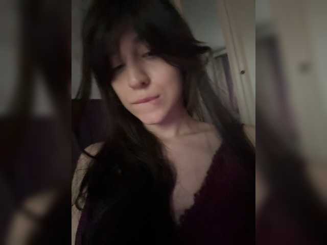 MeganOrtega live cam on BongaCams