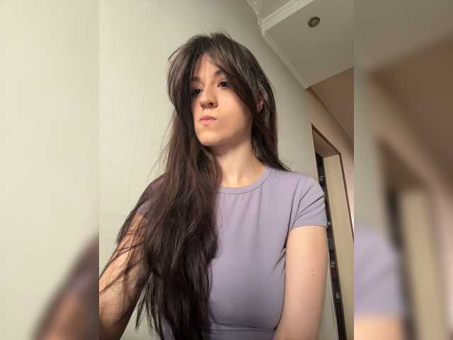 MeganOrtega live cam on BongaCams