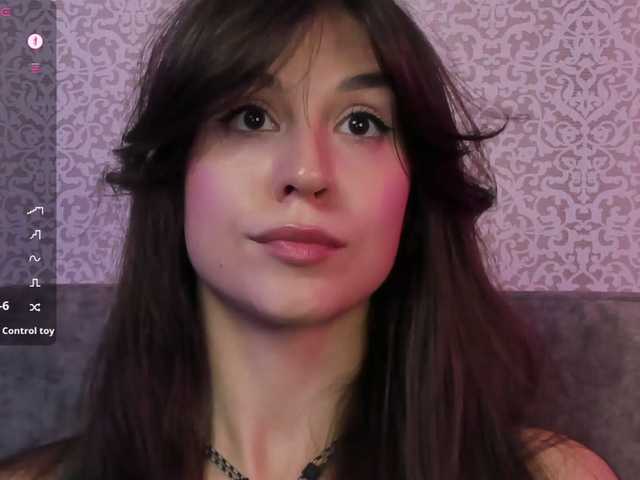 MeganOrtega live cam on BongaCams