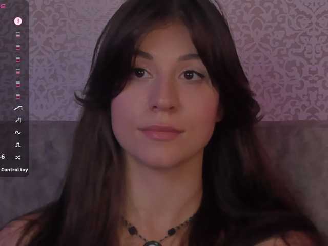 MeganOrtega live cam on BongaCams