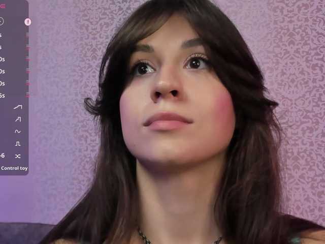 MeganOrtega live cam on BongaCams