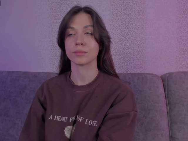 MeganOrtega live cam on BongaCams