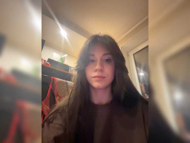 MeganOrtega live cam on BongaCams