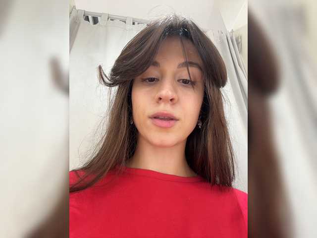MeganOrtega live cam on BongaCams