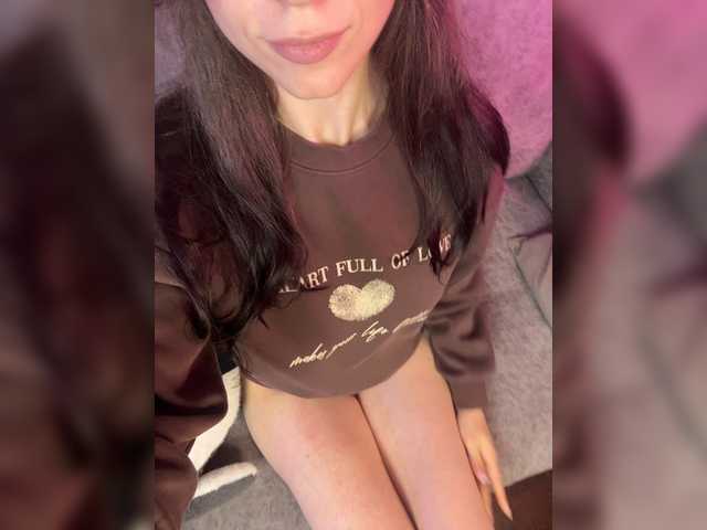 MeganOrtega live cam on BongaCams