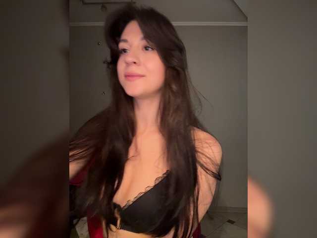 MeganOrtega live cam on BongaCams