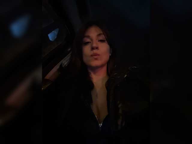 MeganOrtega live cam on BongaCams