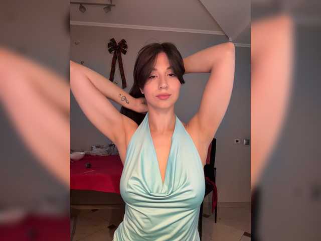 MeganOrtega live cam on BongaCams