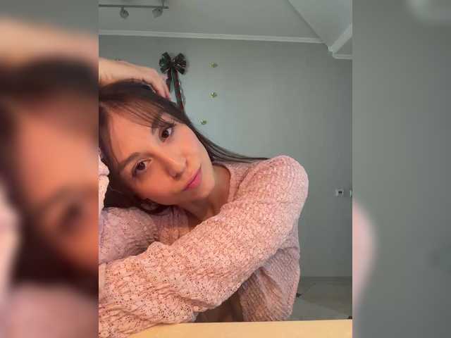 MeganOrtega live cam on BongaCams