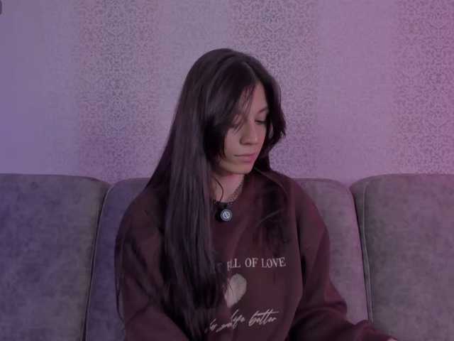 MeganOrtega live cam on BongaCams