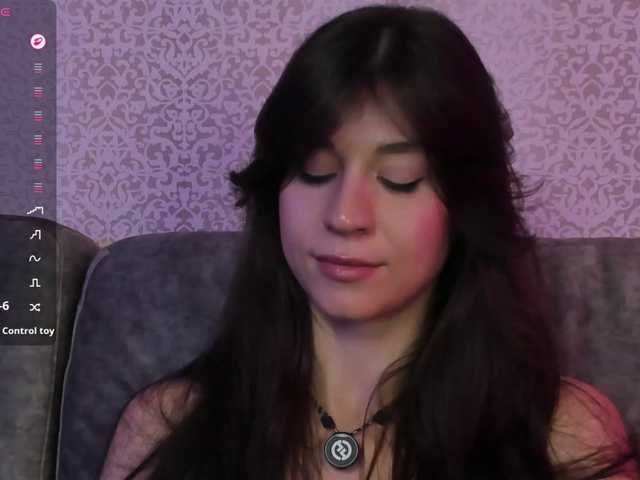 MeganOrtega live cam on BongaCams