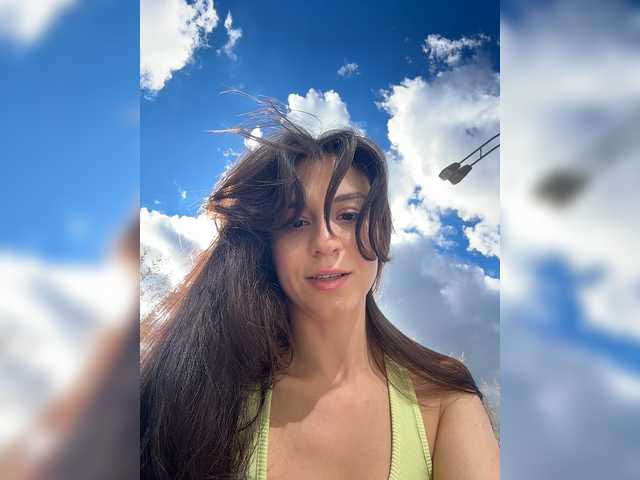 MeganOrtega live cam on BongaCams