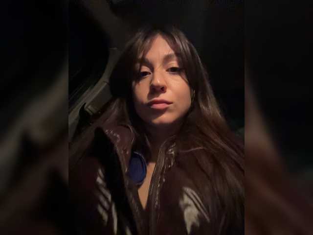 MeganOrtega live cam preview