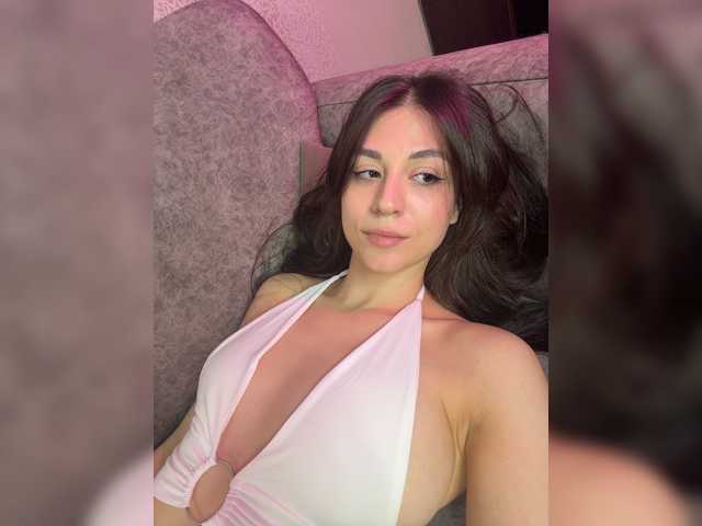 MeganOrtega live cam on BongaCams