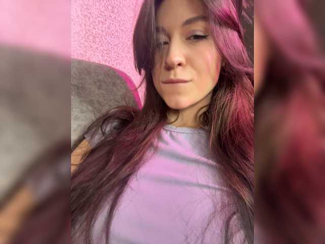 MeganOrtega in webcam