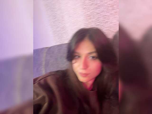 MeganOrtega live cam on BongaCams