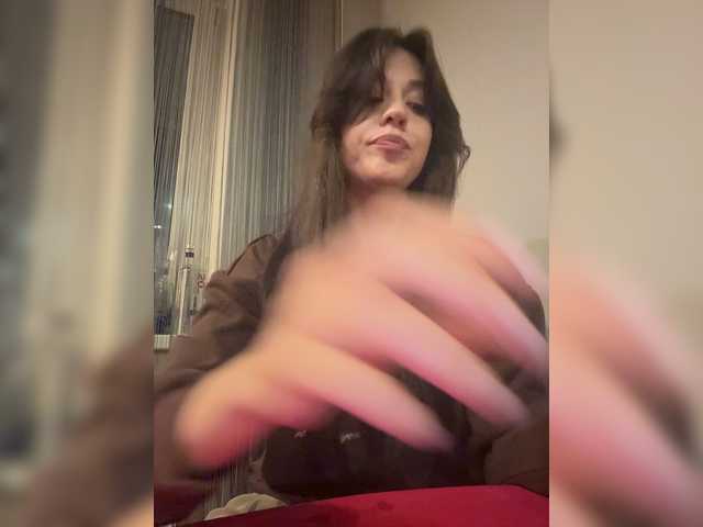 MeganOrtega live cam on BongaCams