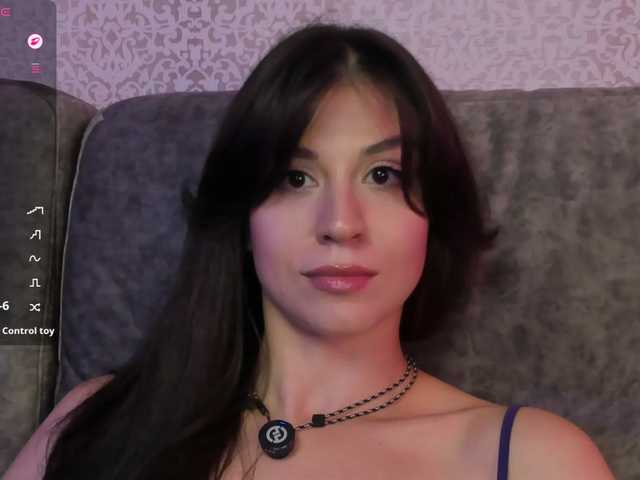MeganOrtega live cam on BongaCams