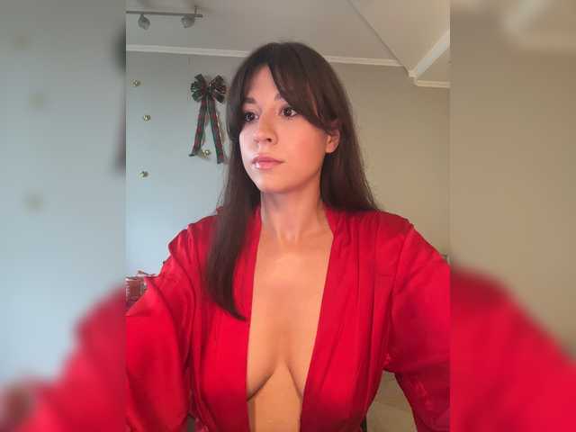 MeganOrtega live cam on BongaCams