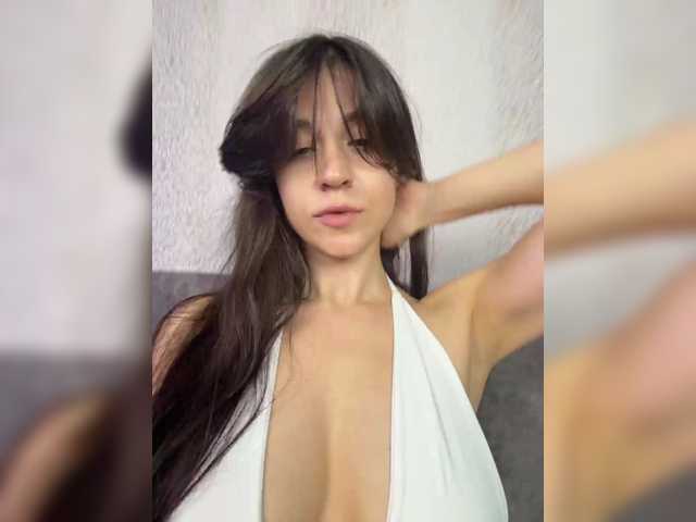 MeganOrtega live cam on BongaCams
