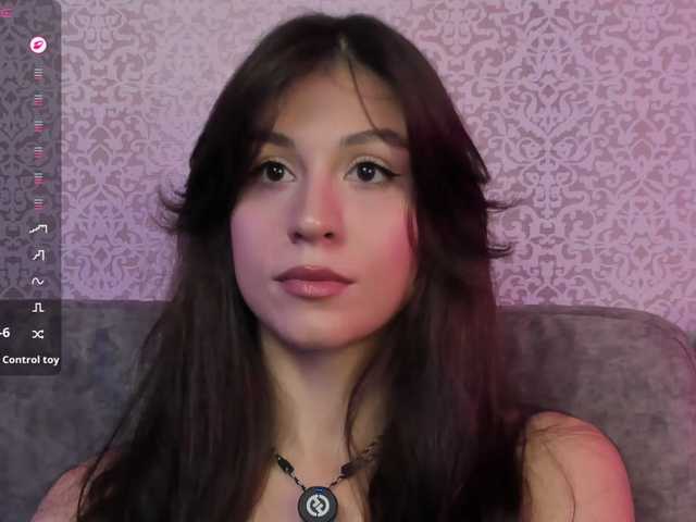MeganOrtega live cam on BongaCams
