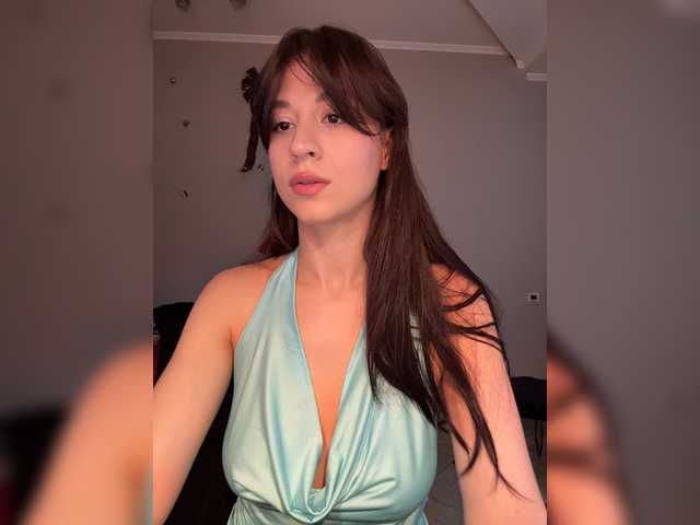 MeganOrtega live cam on BongaCams